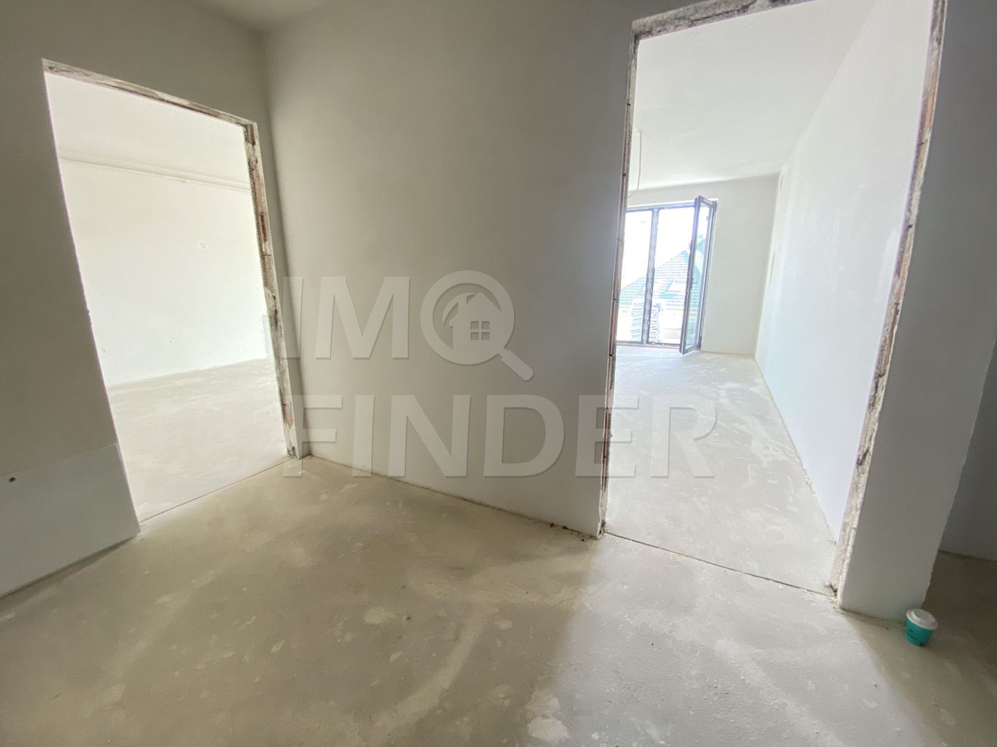 Vanzare 2 camere, constructie noua, finalizata, Gheorgheni - Poză 3