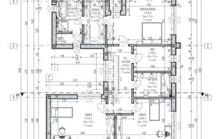 Casa exclusivista/279 mp+80 mp sp.dep./zona Wonderland. - Poză 6