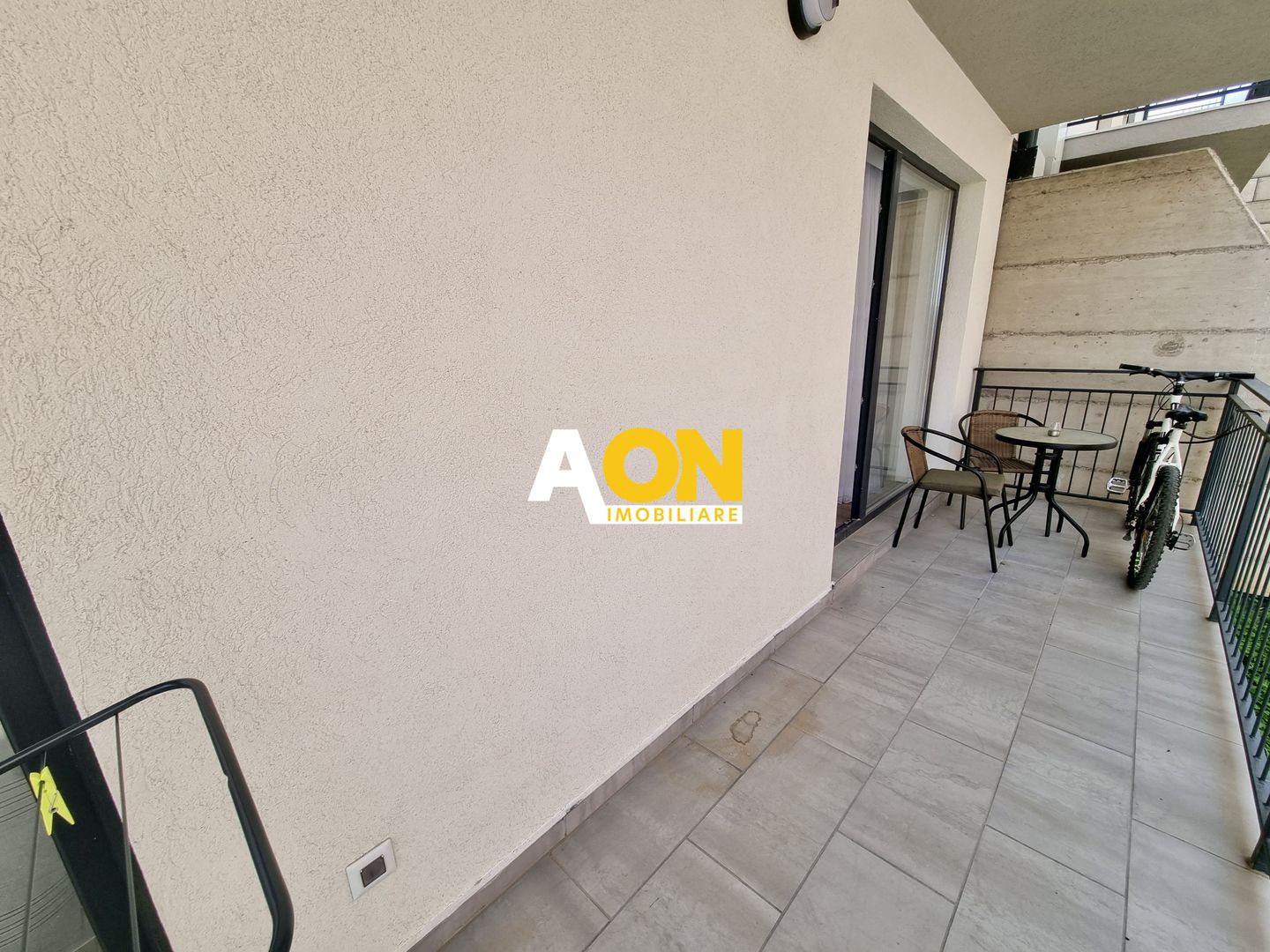 Apartament 2 camere, bloc nou, Cetate - Poză 7