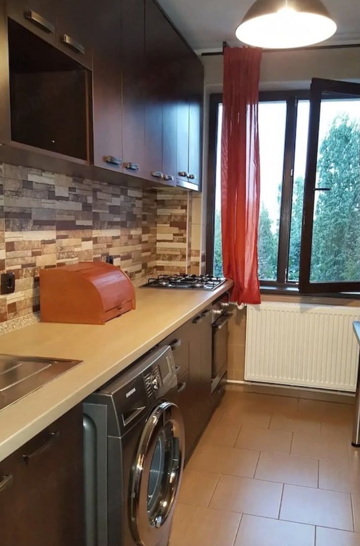 AP. 2 CAMERE- TITAN, BUCATARIE INCHISA, METROU, MODERN - Poză 5