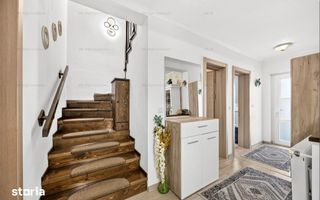 Casa insiruita Sanpetru strada Macesului Brasov - Poză 2