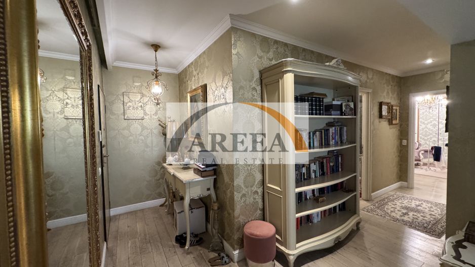 camere cu personalitate | Designer | 112 mp | Herăstrău -Nordului - Poză 17