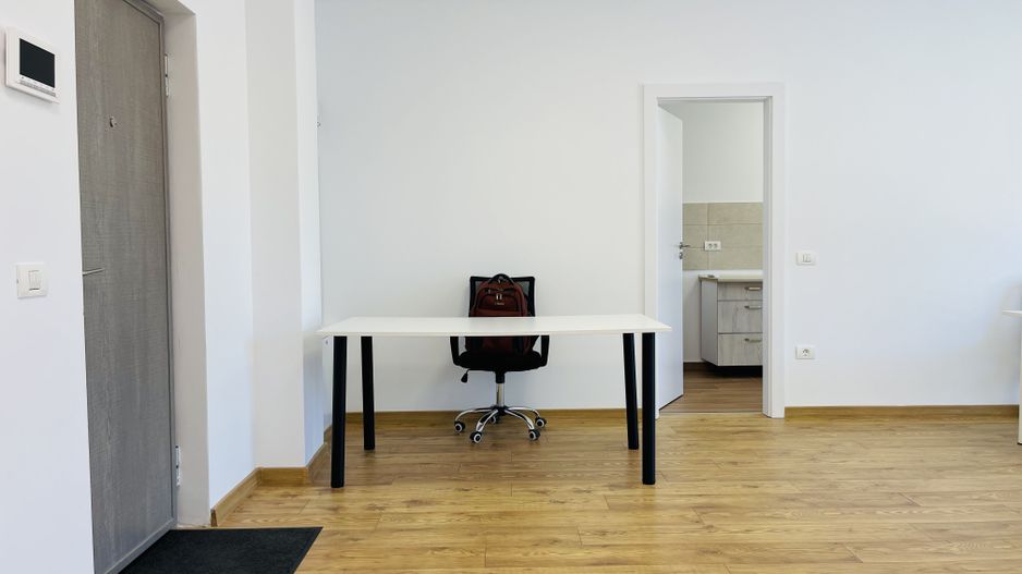 Spatiu comercial 3 incaperi, 55 mp | Curte proprie 50 mp | Parcare - Poză 10