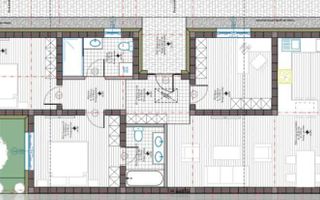 0% COM Casa individuala pe parter | Recas - Schiță 9