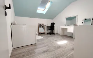 Casa Sibiu - Casa buna complet dotata !! - Poză 12