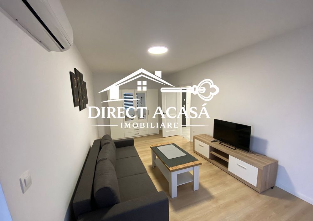 Apartament 2 camere decomandat Vivat Residence Piata Garii - Poză 2