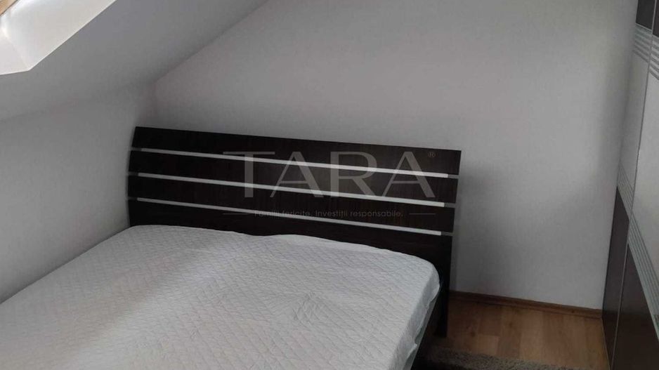 Vand ap 2 camere Manastur, Parcul „La Terenuri” . - Poză 4