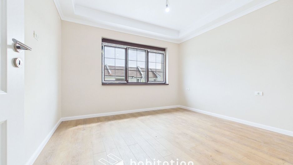 Duplex elegant în Bucovina – Mehala | 165 mp| Panouri fotovoltaice| - Poză 9
