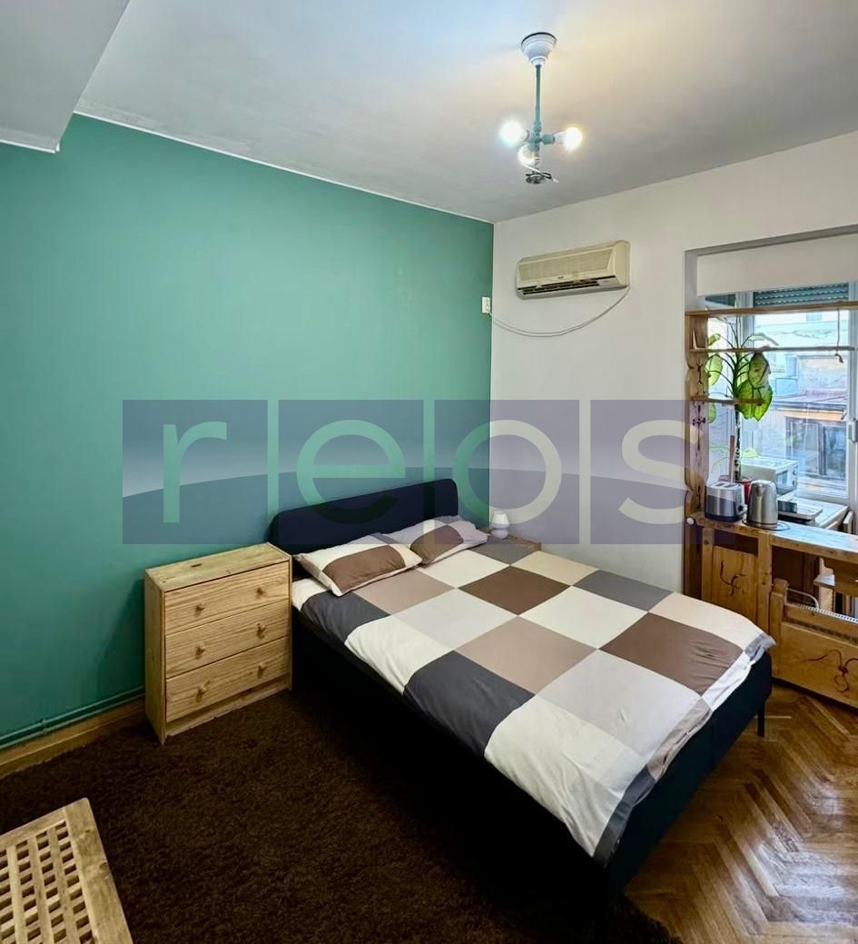 VANZARE APARTAMENT 21MP ARMENEASCA UNIVERSITATE CENTRALA PROPRIE INVESTITIE - Poză 3