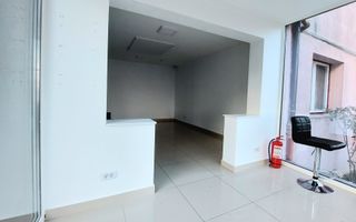 Spatiu comercial de închiriat Brasov - 36 mp # spatii-comerciale-brasov.ro - Poză 3