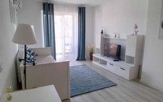 Apartament 1 CAMERA 38mp - Poitiers Towers - Poză 7