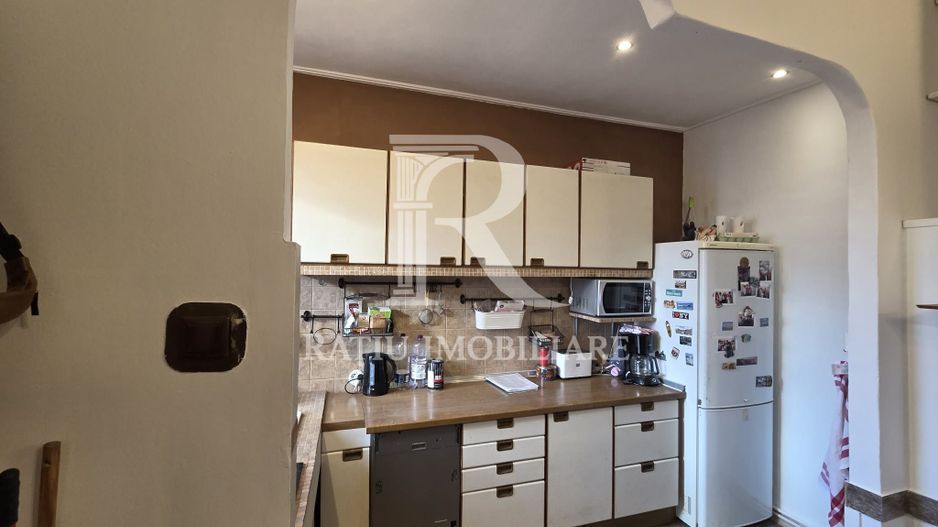 Apartament cu 2 camere | Zona Ultracentrala | Oradea - Poză 7