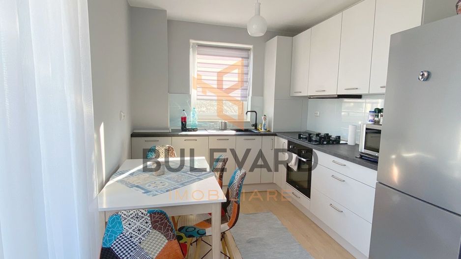 Apartament cu 2 camere+parcare la 5 minute de Iuliuis Mall! - Poză 4