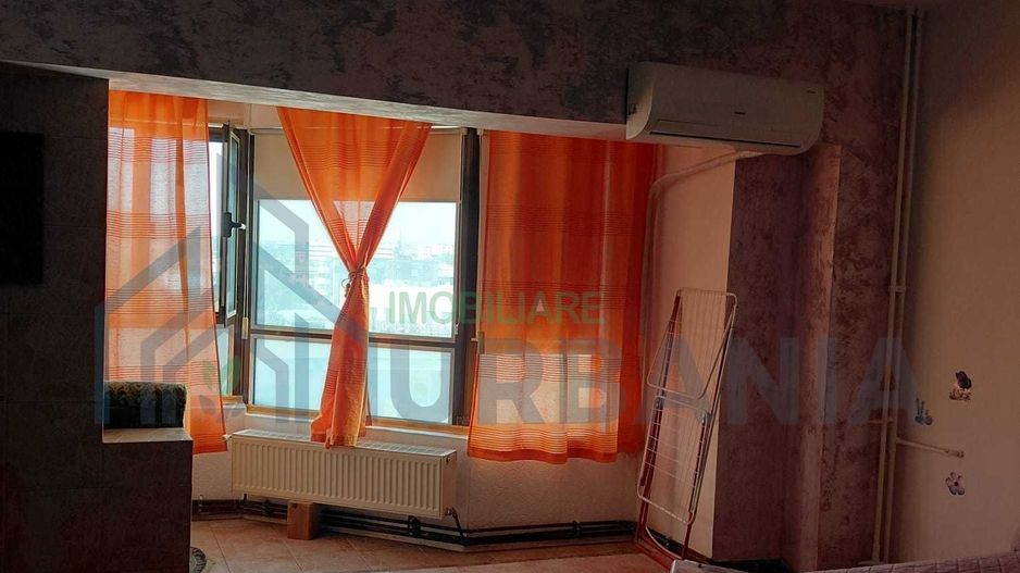 Inchiriere apartament cu 1 camera si birou - Zona Nicolina 1 - Poză 4