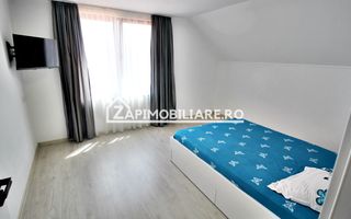 Casa 4 camere,3 bai,1 pivnită,170 mp,517mp teren,0% comision - Poză 6