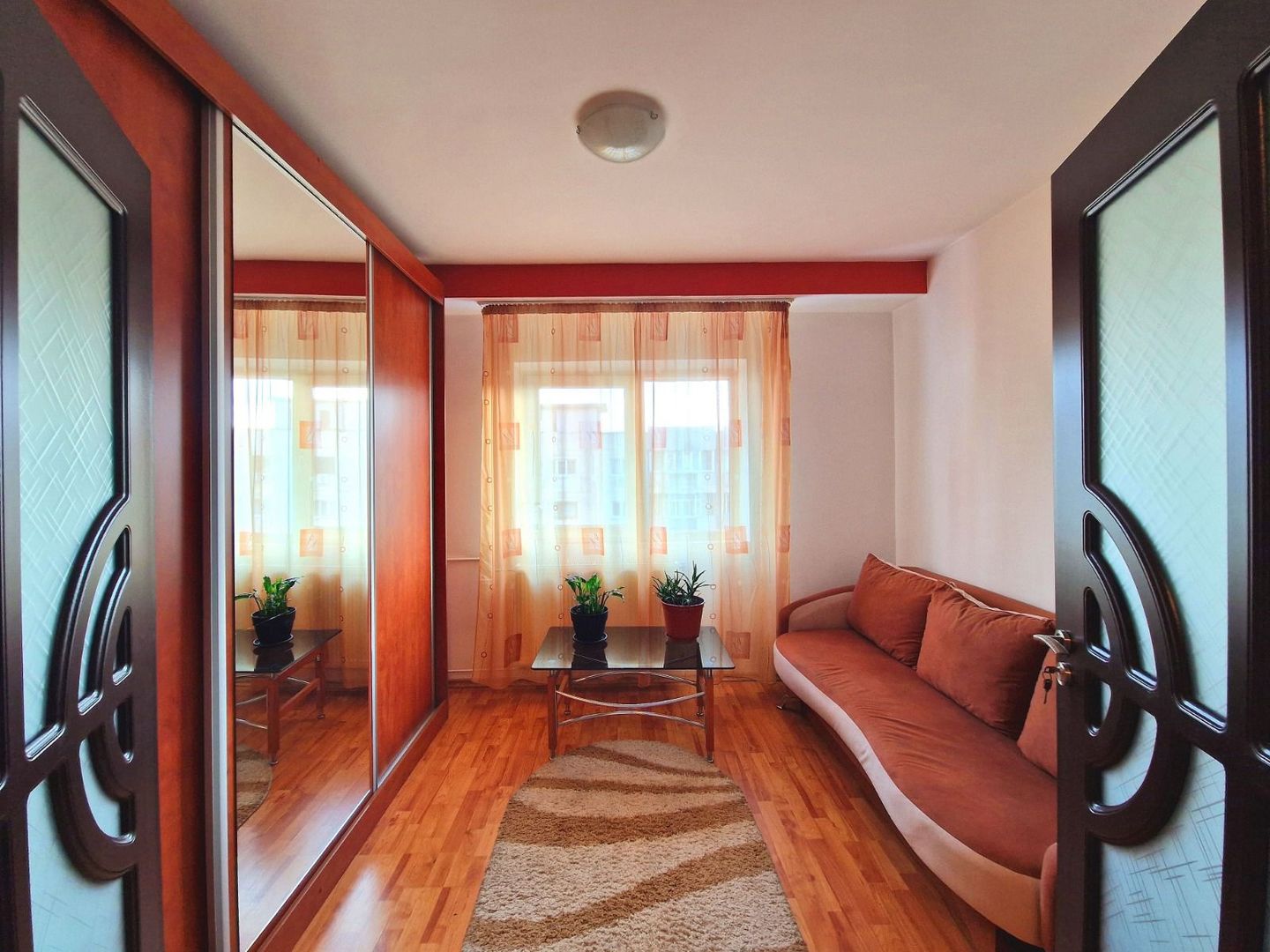 AP. 4 CAMERE 13 SEPTEMBRIE, BLOC REABILITAT,LOC PARCARE, MODERN - Poză 9