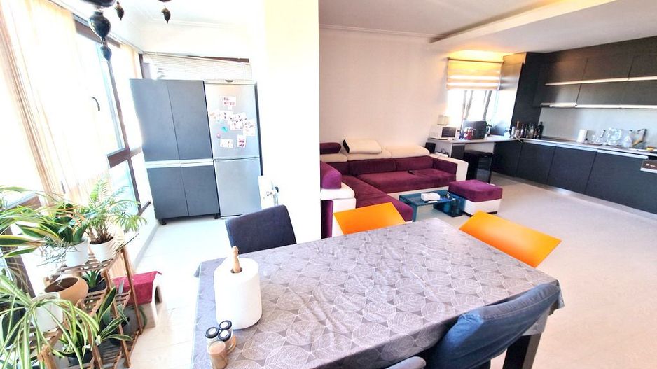 Inchiriere 3camere Bucurestii noi, Pod Constanta, Parc Bazilescu - Poză 4