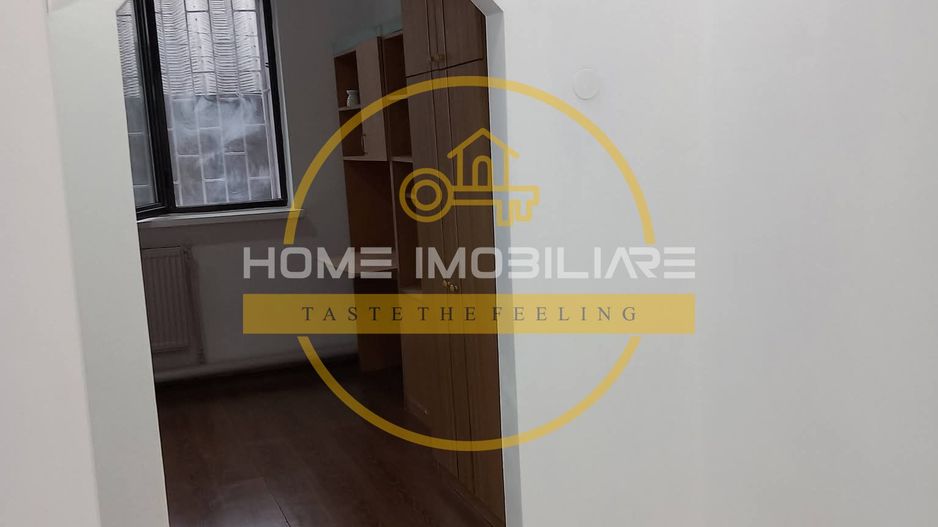 Garsoniera - parter/ proaspat renovata/ 20 mp/ zona Zimbru - langa Petrom - Poză 7