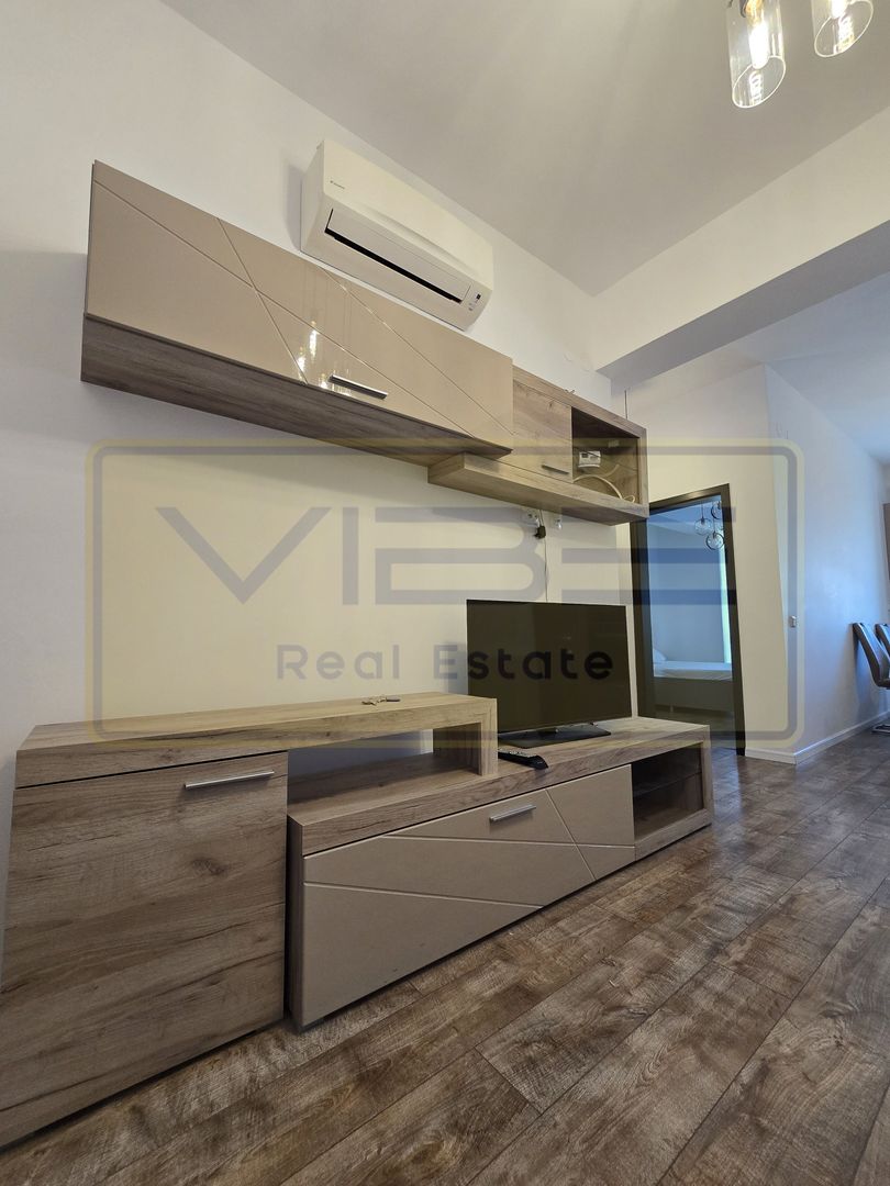 Palas - Centruv- Universitate- Bloc nou - 2 camere - Poză 13