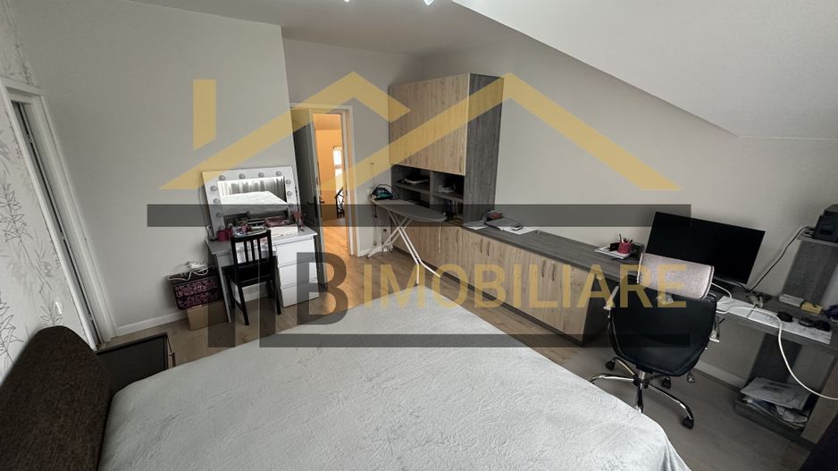 Casa de 4 camere, 200mp, parcari, Zona Unirii - Poză 7