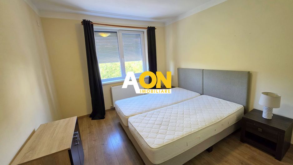 Apartament cu 3 Camere, Bloc Nou, Lift, Zona Orhideea - Poză 7