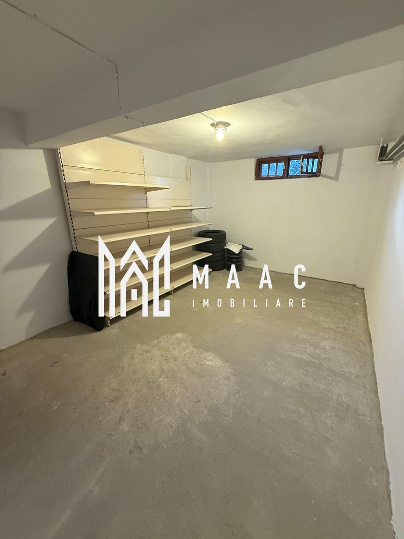 Apartament 4 camere de închiriat | Sibiu | 140 mp | garaj - Poză 19