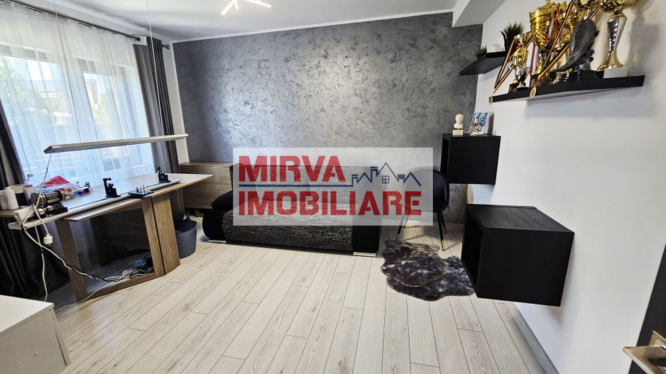 Vila moderna din Strejnicu – confort, natura și intimitate - Poză 27