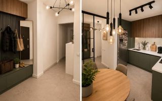 3 camere de vânzare | Beller – Dorobanți – Floreasca | Complet renovat 2026 - Poză 2
