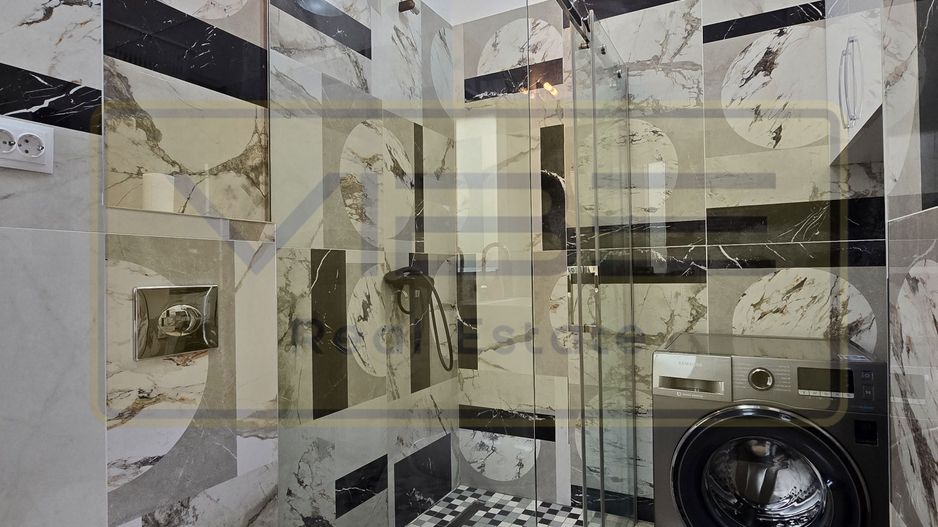 PENTHOUSE- LOCATIE CENTRALA- PALAS MALL ! - Poză 18