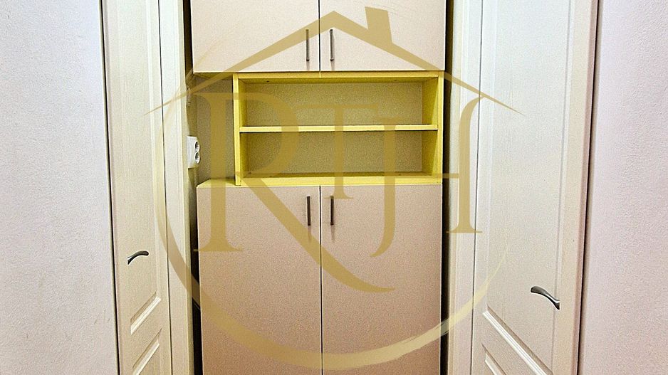 Inchiriez apartament cochet cu 3 camere in complexul studentesc - Poză 12