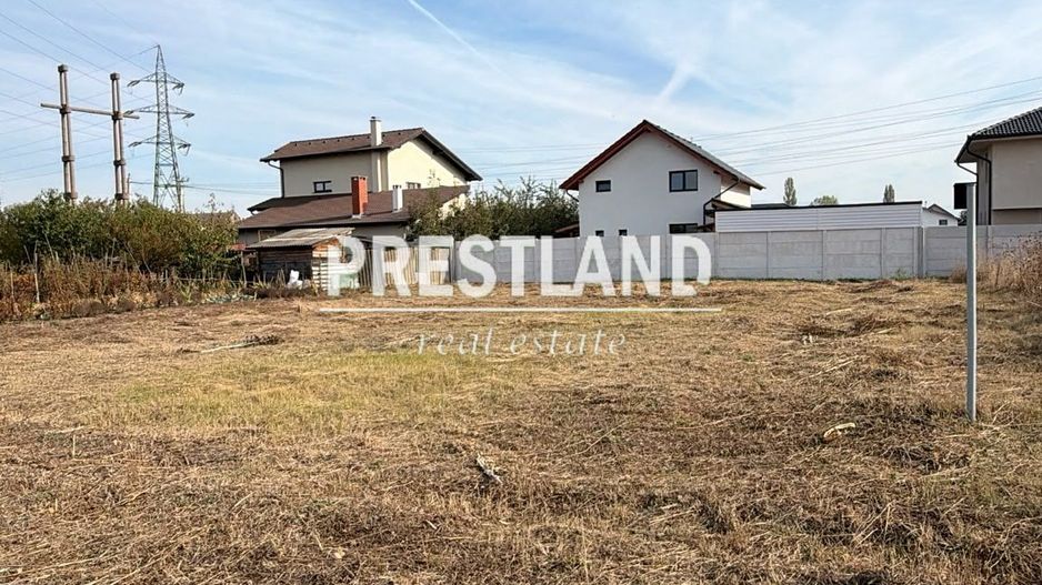 Teren intravilan pretabil constructie casa - Poză 3