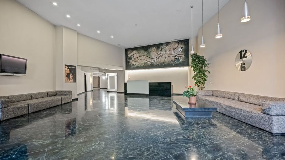 Duplex PENTHOUSE 5 camere | Herăstrău | 240 mp utili | Terasă 94 mp - Poză 25