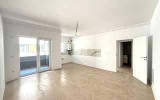 Bloc la asfalt. Etaj 1. Loc de parcare. - Poză 1