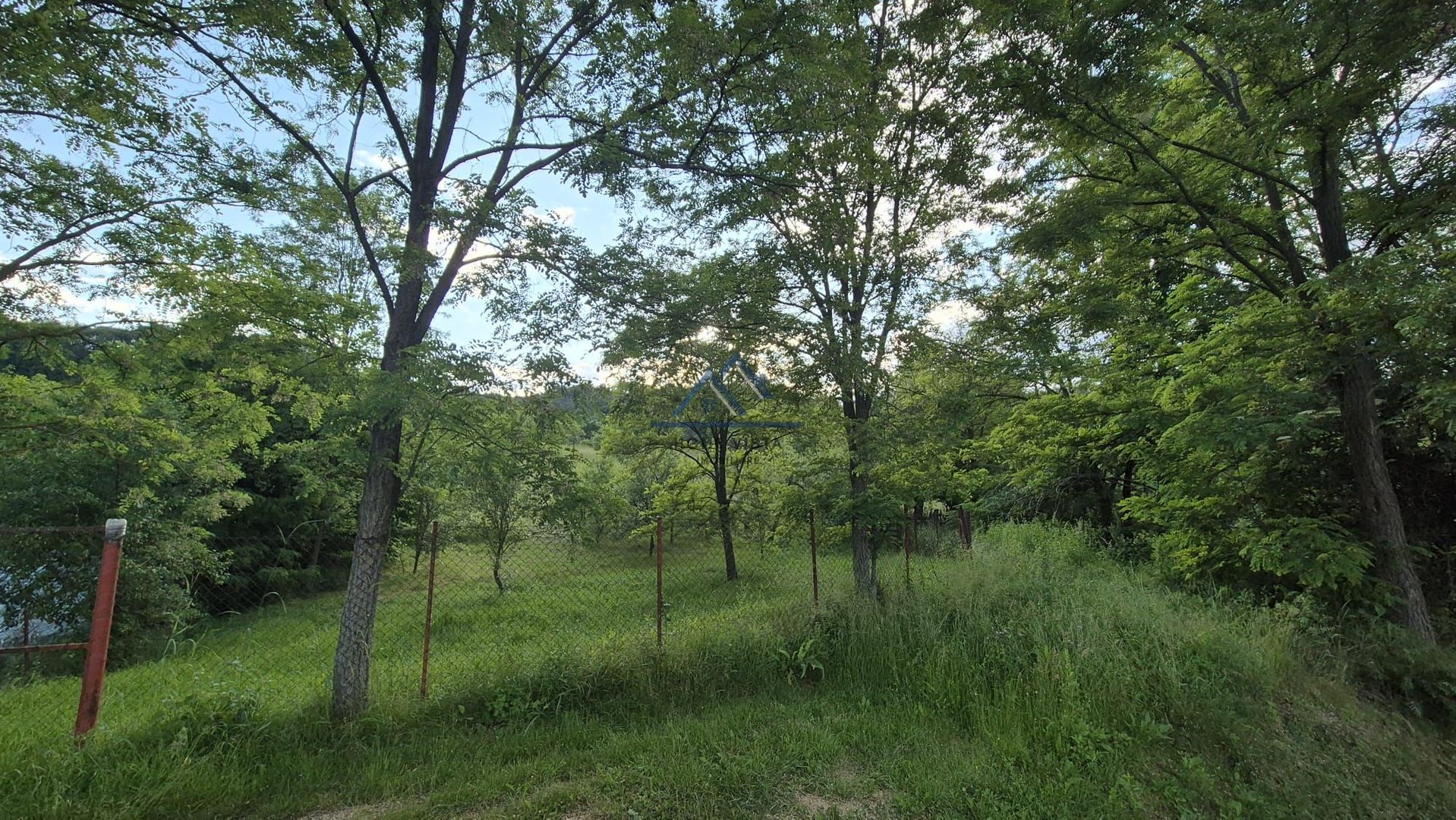 Teren intravilan 1201 mp – Curtea de Arges, Strada Haiducesti - Poză 5