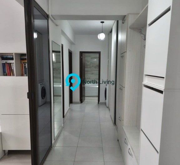 Apartament 2 camere - Popesti Leordeni- Metrou Dimitrie Leonida - Poză 5