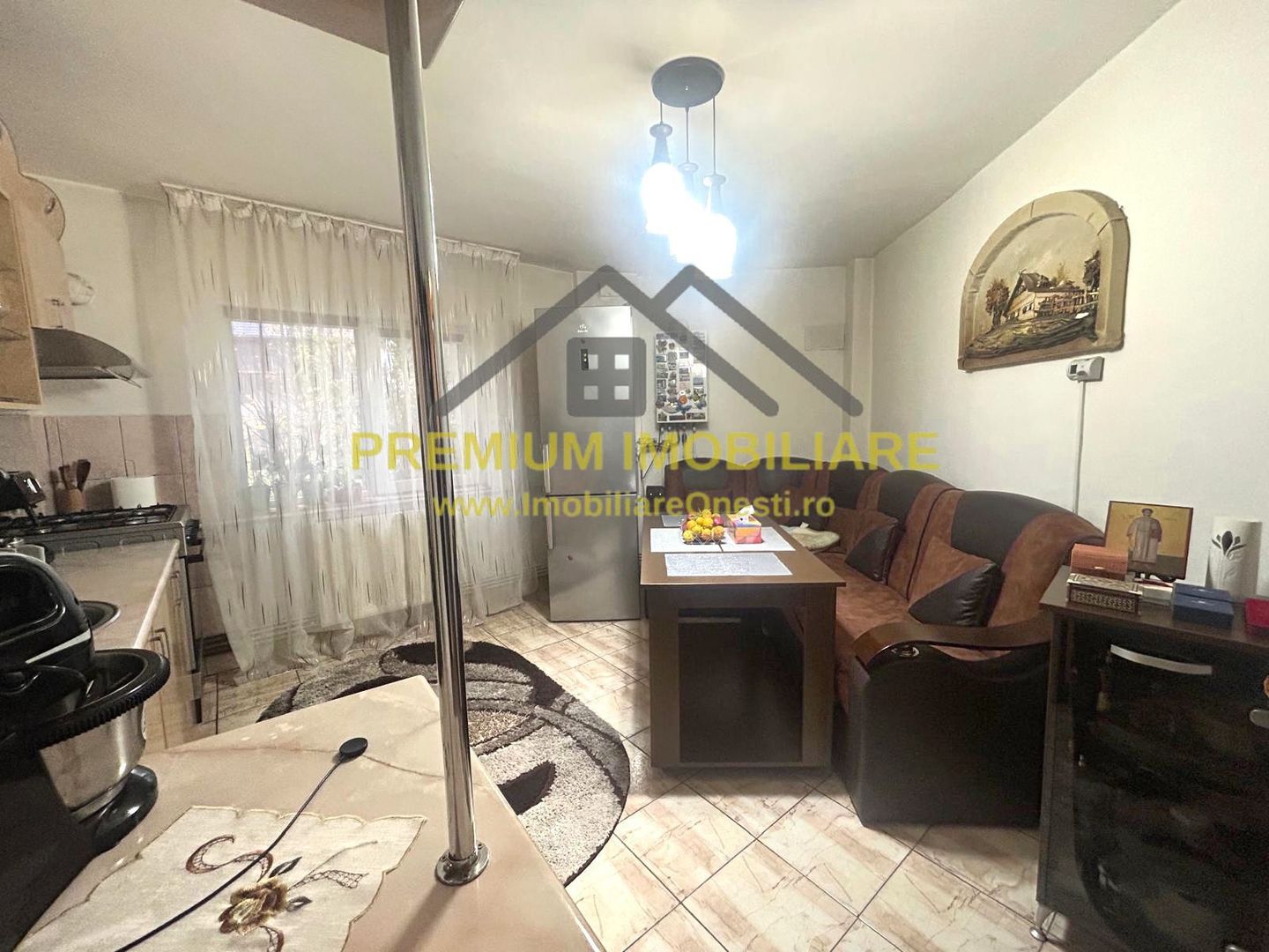 Apartament 2 camere zona de sus – parter, mobilat, ideal investiție - Poză 7