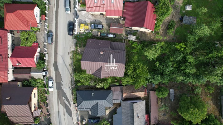 Casa zona Ferneziu / Limpedea - Poză 15