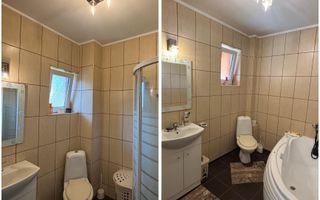 Casă P+M de vânzare în Șelimbăr – 3 dormitoare-curte proprie - Poză 4