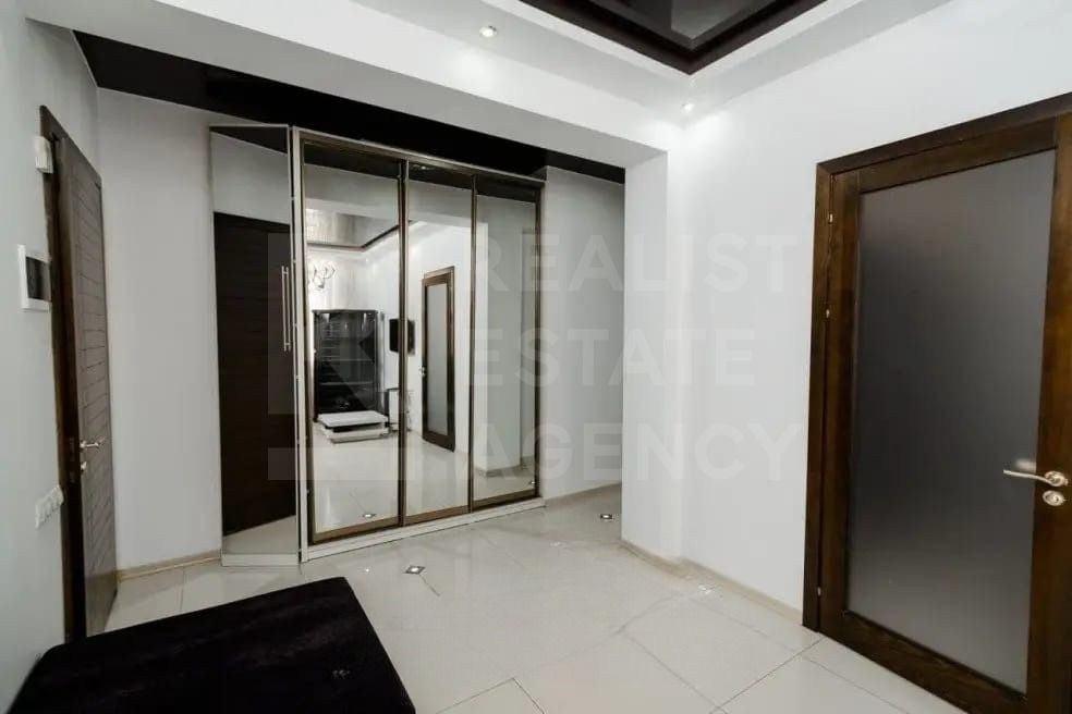 Chirie, apartament, 2 camere, bd. Ştefan cel Mare şi Sfînt, Centru - Poză 5