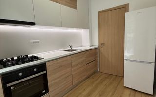 Apartament 2 camere de închiriat în Regie Residence – Grozăvești | - Poză 6