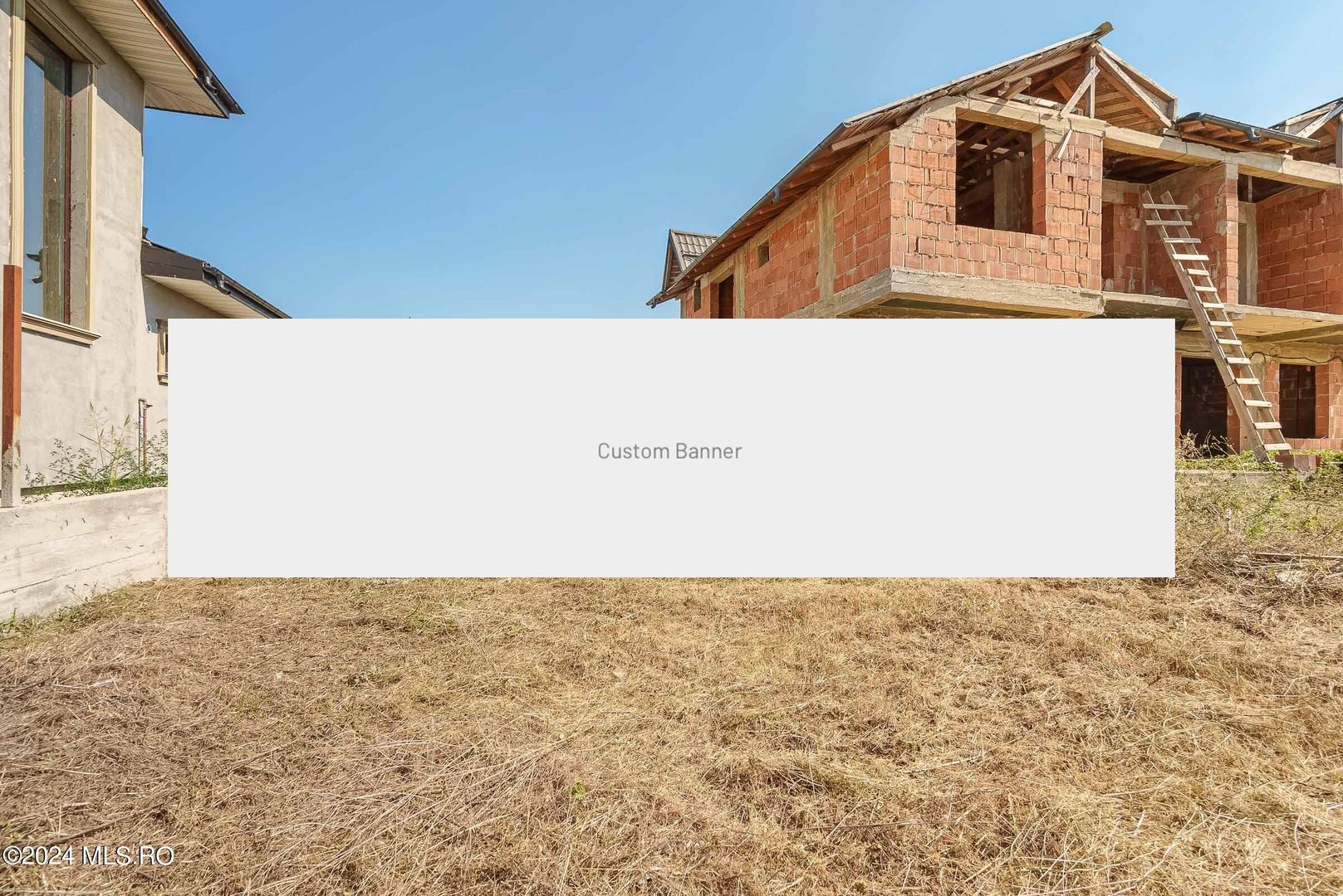 CREVEDIA, DUPLEX 264 MP, LOT 724 MP, LA ROSU! - Poză 20