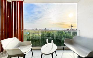 Ap 3 Cam | Vanzare | 2x Parcare | Piscina | Mobilat+Utilat | Chisoda - Poză 10