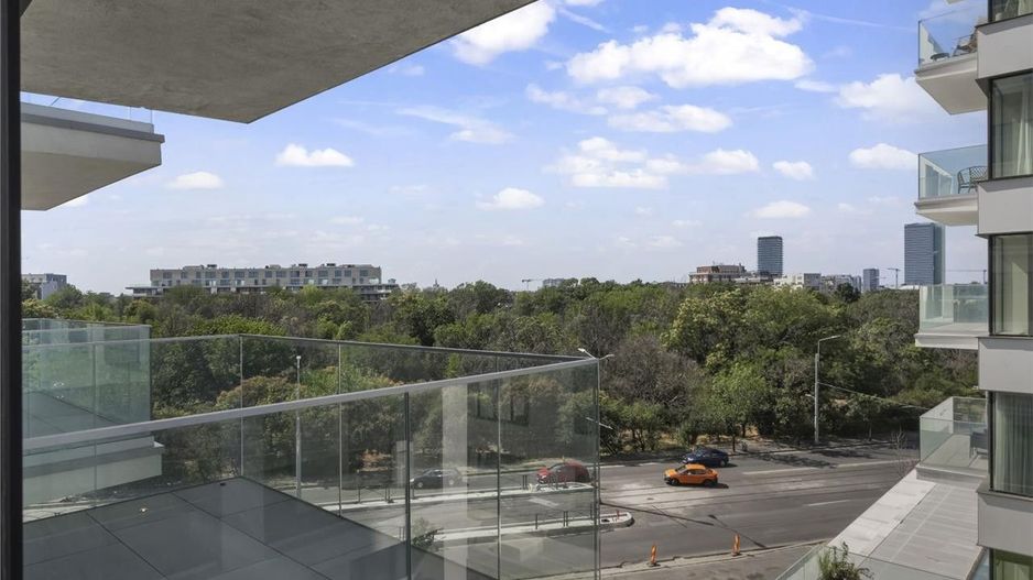 Apartament modern 2 camere One Verdi Park I View superb - Poză 2