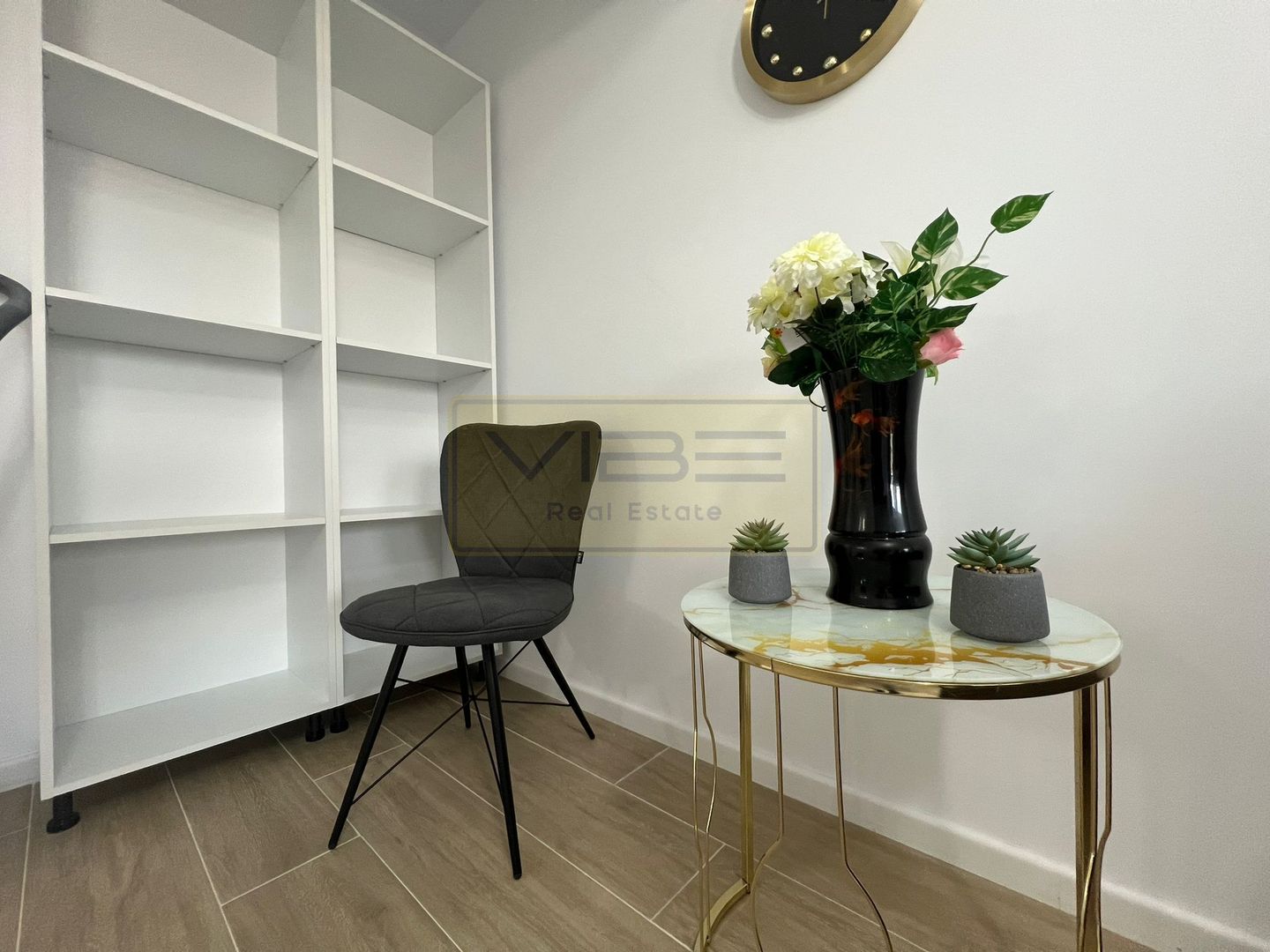 Apartament 1 camera modern Tatarasi  Evergreen Towers - Poză 4