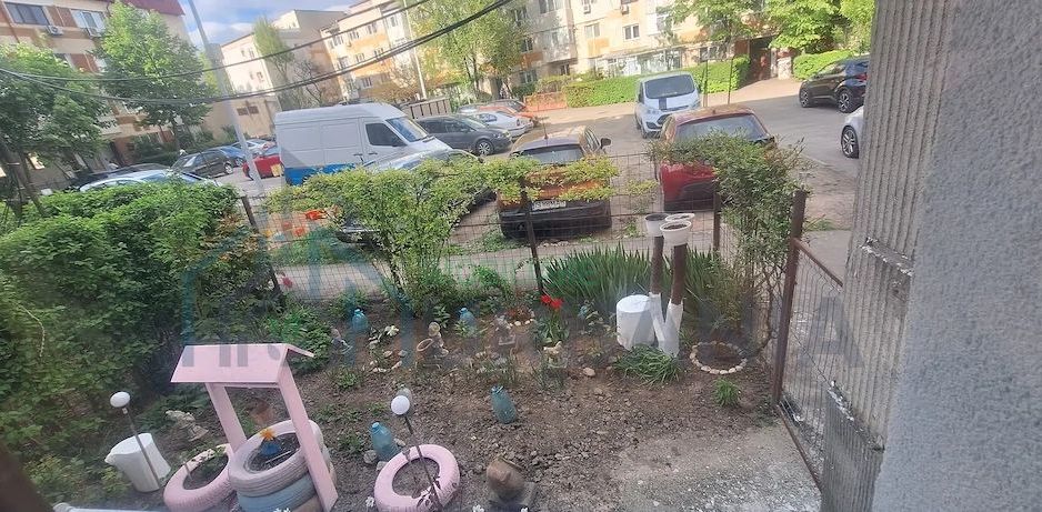 Apartament 1 cameră, Galata, 33 mp, centrală termică proprie - Poză 6