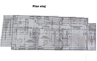 Oportunitate - casa individuala in Faget - Schiță 16