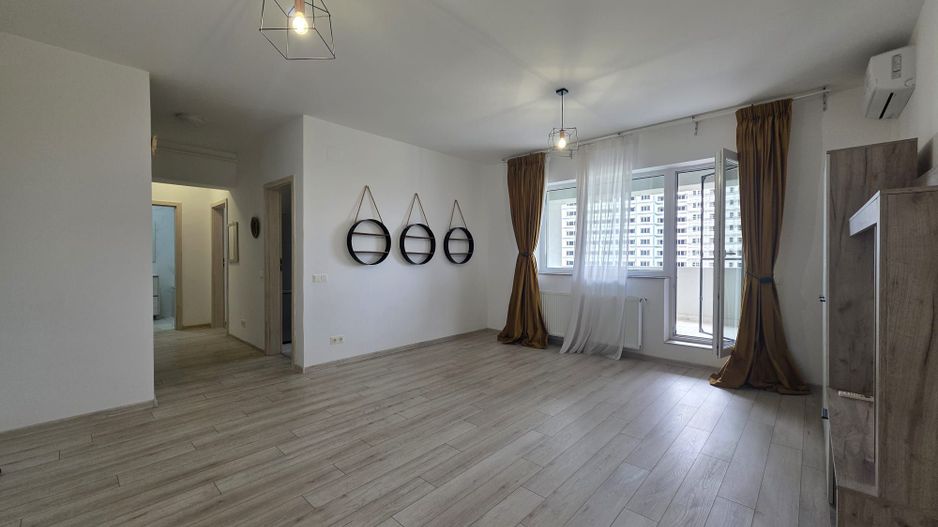 Apartament 2 camere Lacul Morii – Loc de parcare | Mobilat parțial - Poză 11