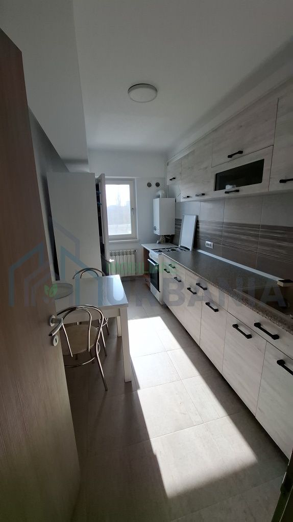 Ap 2 cam Tudor Vladimirescu bloc Conest - Poză 4