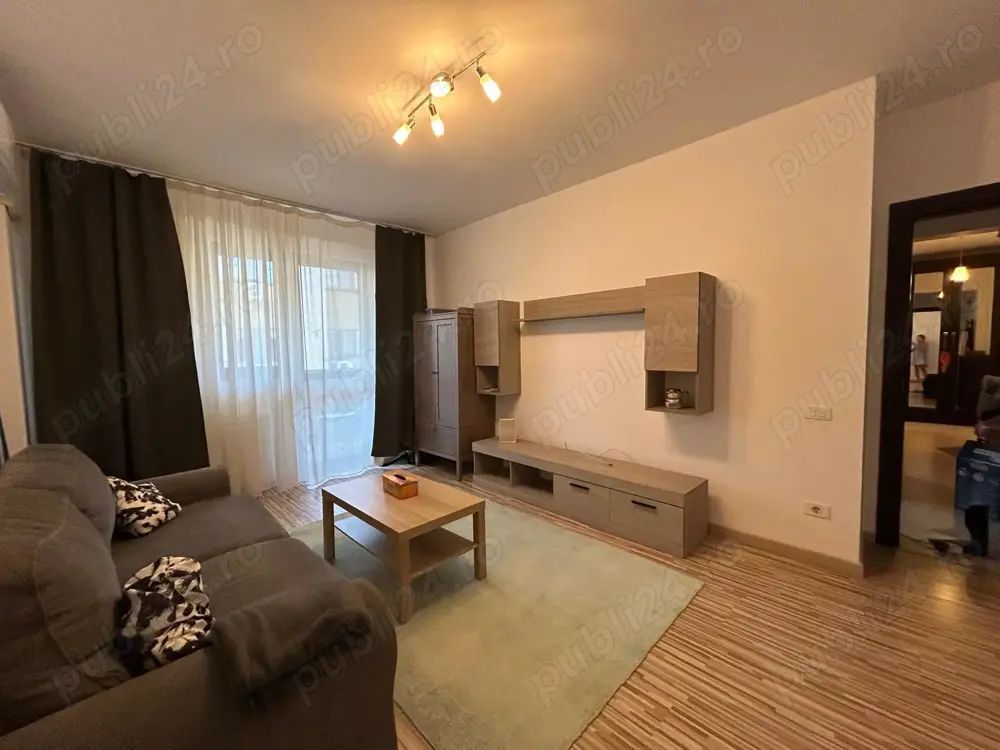 2 camere - Drumul Fermei - Popesti Leordeni - Poză 1