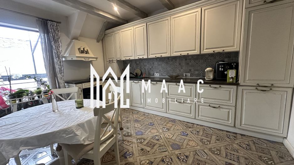 Apartament La Casă | 4 Camere | 120 MPU | Bulevardul Victoriei - Poză 4